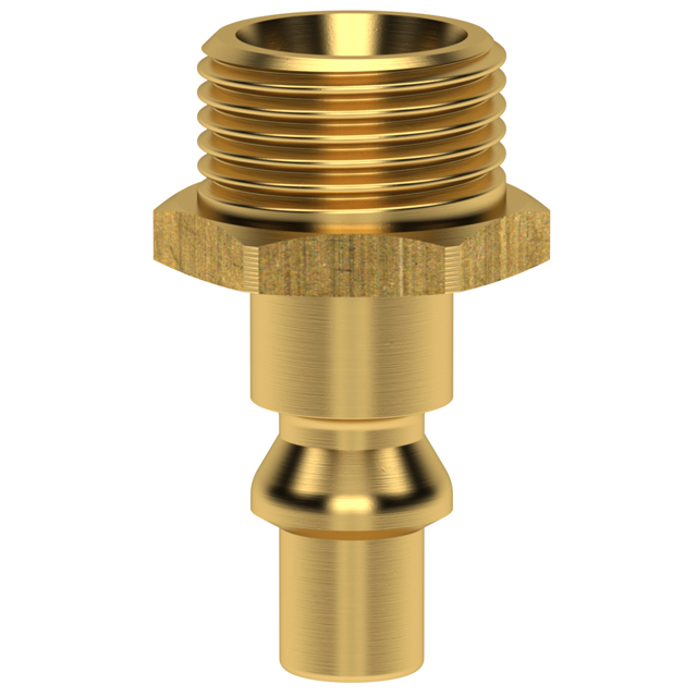 ESO-STECKNIPPEL DN 5,5 G 1/4" AG